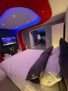 Apartment Deluxe Livno - Livno - 3