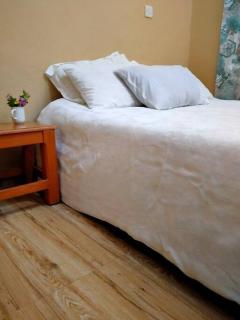 The Orange Cottage - Nyeri - 9