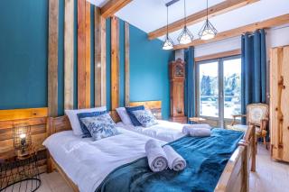 Jesteśmy Na Ty - Apartamenty - Lewin Kłodzki - 4