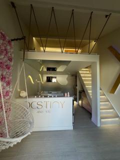 SPA PRIVATIF - LOVE ROOM LUXE - PROCHE DISNEY - Marles-en-Brie - 6