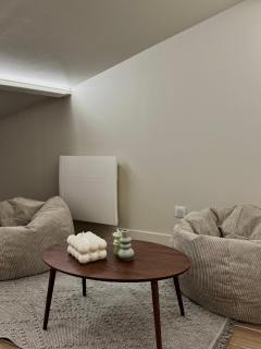 SPA PRIVATIF - LOVE ROOM LUXE - PROCHE DISNEY - Marles-en-Brie - 1
