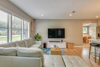 Fort Walton Beach Home 3 Mi to Beach and Pier! - Fort Walton Beach - 5