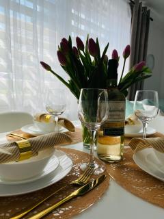Apartamenty pod Wieżą 1 - Olsztynek - 3