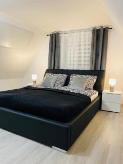 Apartamenty pod Wieżą 1 - 7