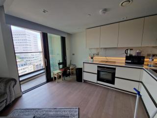 one bedroom in central London - Londres - 4