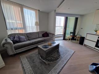 one bedroom in central London - Londres - 2