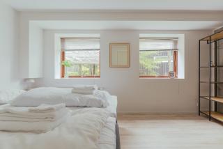 Central Apartment in Tórshavn - Private Parking - Tórshavn - 4