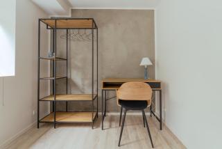 Central Apartment in Tórshavn - Private Parking - Tórshavn - 3