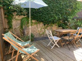 Entre châteaux et vignobles, au bord de la Loire - Montlouis-sur-Loire - 0