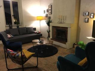 Entre châteaux et vignobles, au bord de la Loire - Montlouis-sur-Loire - 7