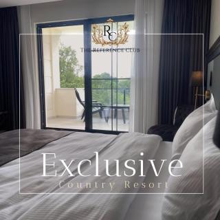 The Reference Club Restaurant & Konaklama - 2