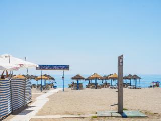 Cubo's Apartamento Sol y Arena Playamar - Torremolinos - 7