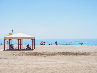 Cubo's Apartamento Sol y Arena Playamar - 6