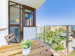 Cubo's Apartamento Sol y Arena Playamar - 4