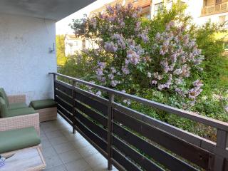 Leśne Apartamenty - Apartament Szary - Hel - 1