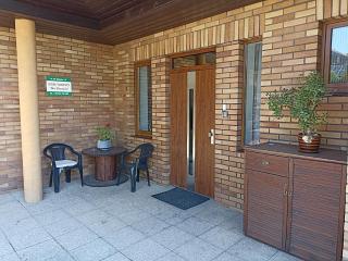Dom Turysty Na Skarpie - Malbork - 8