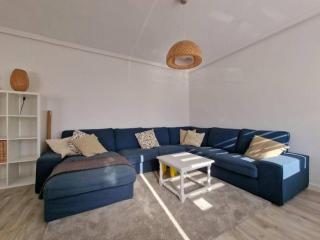 Apartamento El Xiglu ENT20240 - Barro de Llanes - 2