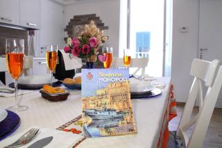Casa Donnalby - Monopoli - 1