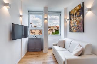 Moscova Luxury Home - Milan - 2
