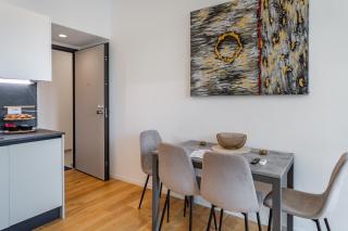 Moscova Luxury Home - Milan - 3