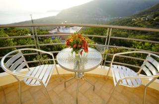 Apartments Vila Emiliano - Borsh - 4