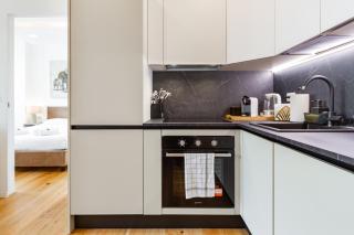 Moscova Luxury Home - Milan - 6