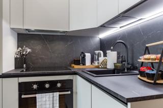 Moscova Luxury Home - Milan - 5