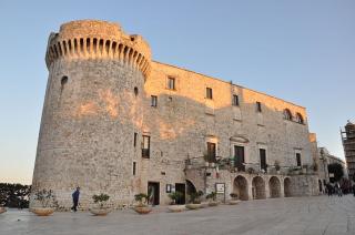 Suite 23 - Conversano - 4