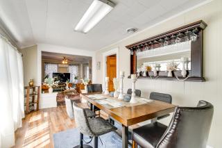 Oswego Apartment, Walk to Lake Ontario and Parks! - Oswego - 9