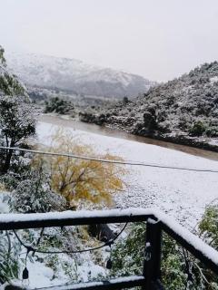 Los queñes Country House - 7