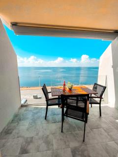 Einzigartige Wohnung am Mar Menor und Mittelmeer - La Manga del Mar Menor - 4