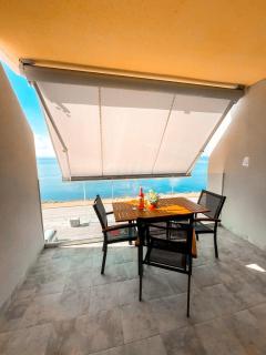 Einzigartige Wohnung am Mar Menor und Mittelmeer - La Manga del Mar Menor - 3