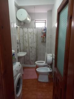 Goni Guest House - Sarandë - 5