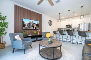 Luxury Stay Near Disney Storey Lake Resort 2568 - Kissimmee - 0