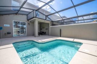 Luxury Stay Near Disney Storey Lake Resort 2568 - Kissimmee - 4