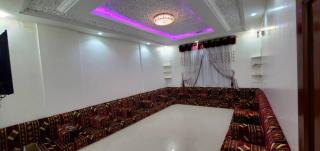 fort House - Amman - 2