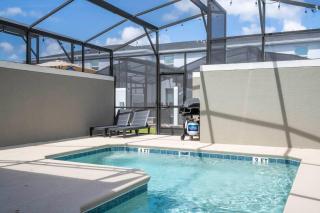 Luxury Stay Near Disney Storey Lake Resort 2568 - Kissimmee - 5