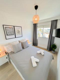 Palm Beach Aparment Sea Views - Torremolinos - 6