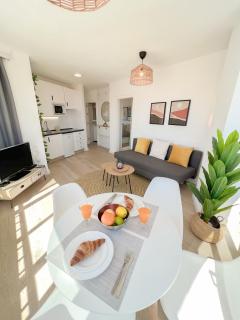 Palm Beach Aparment Sea Views - Torremolinos - 3