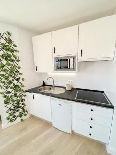 Palm Beach Aparment Sea Views - Torremolinos - 2
