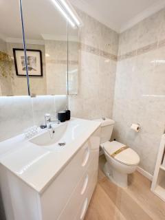 Palm Beach Aparment Sea Views - Torremolinos - 1