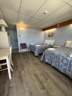 Beau Rivage Motel - Old Orchard Beach - 7