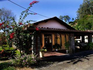 Vila Francesa Hotel - Penedo - 8