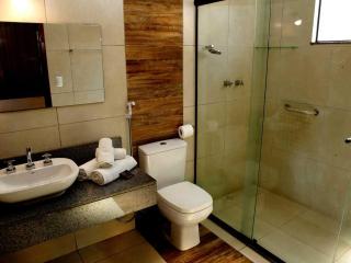 Vila Francesa Hotel - Penedo - 1