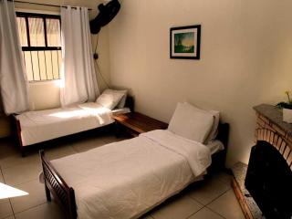 Vila Francesa Hotel - 5
