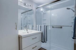 Condo-piscine à 200M du Memphré - 6