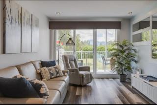 Condo-piscine à 200M du Memphré - 8