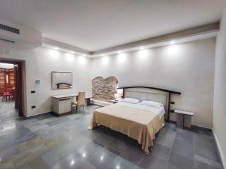 Palazzo Iaquinta - Rooms, Restaurant & Wellness - 8
