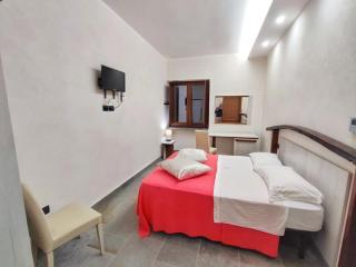 Palazzo Iaquinta - Rooms, Restaurant & Wellness - 1