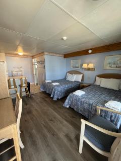 Beau Rivage Motel - Old Orchard Beach - 5